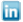 linkedin button